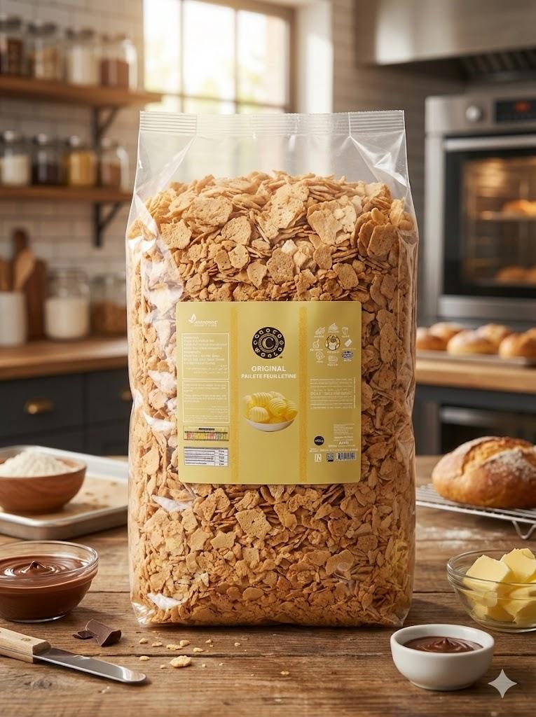 بسكويت فيوتين