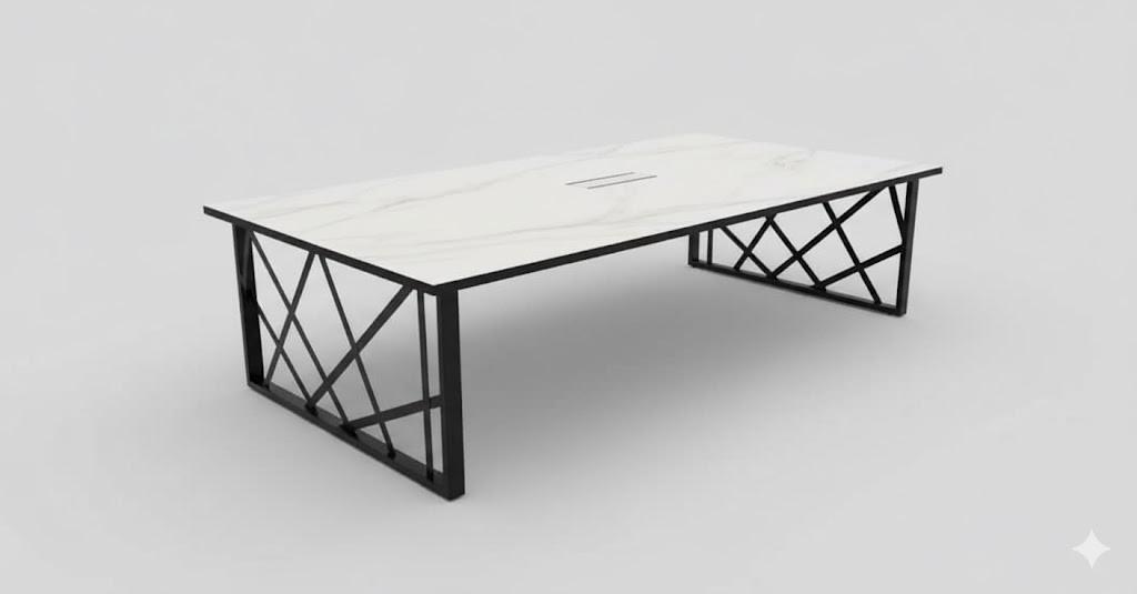 طاولة اجتماع