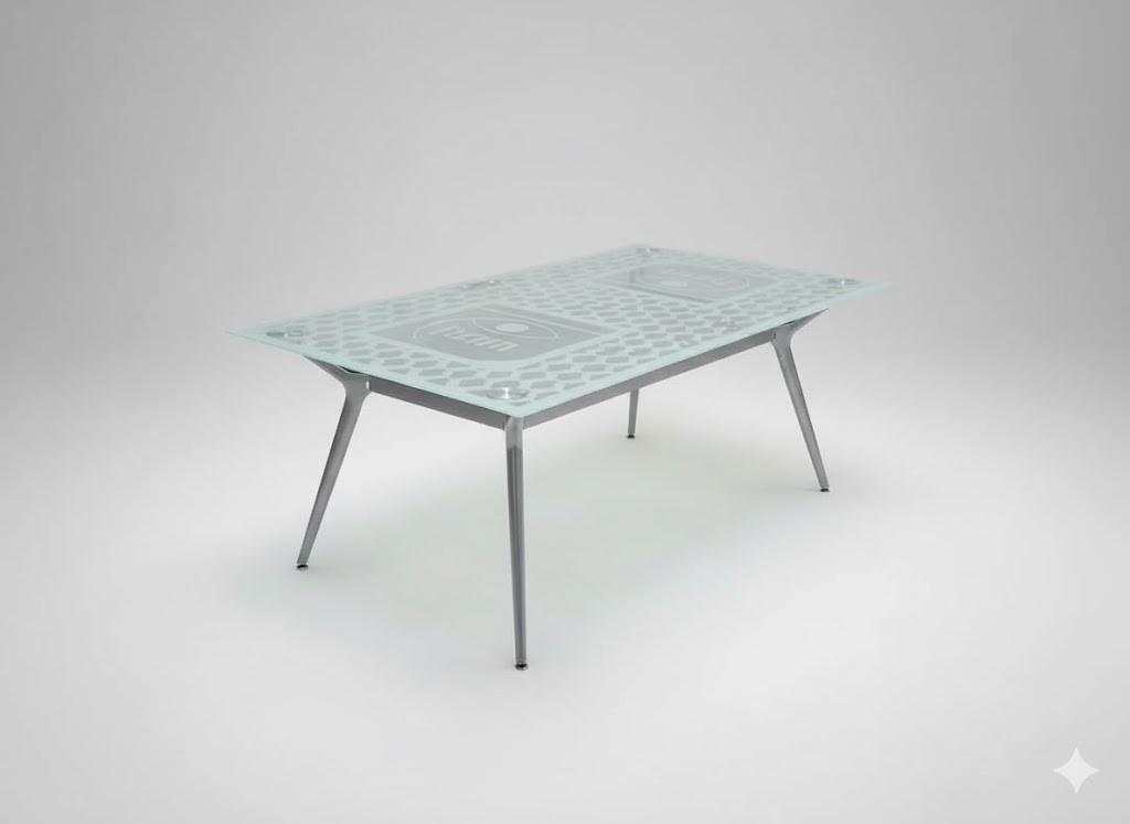 طاولة اجتماع