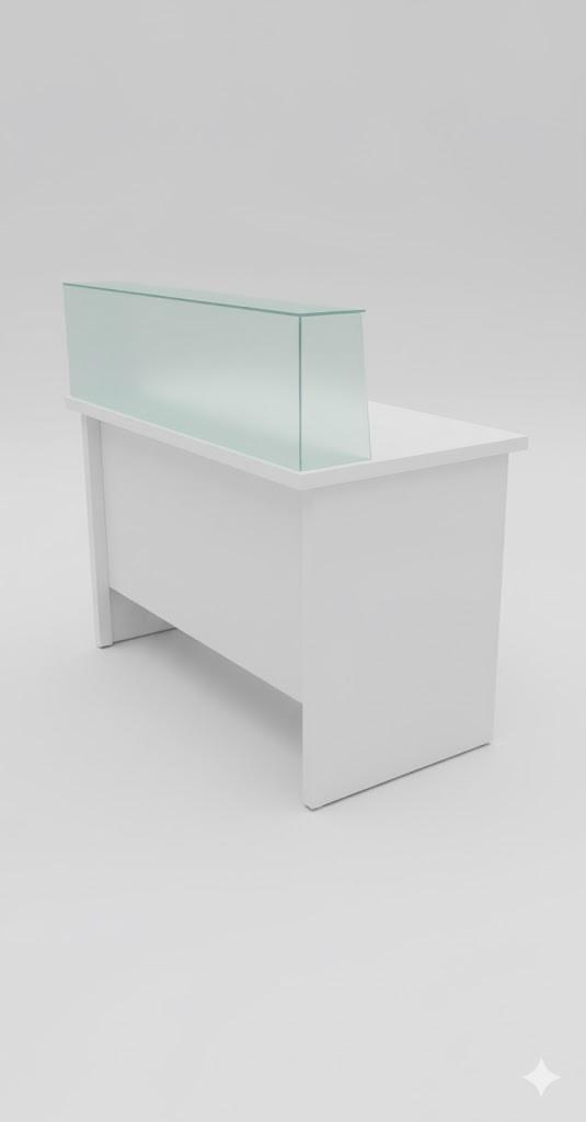 مكتب ريسبشن