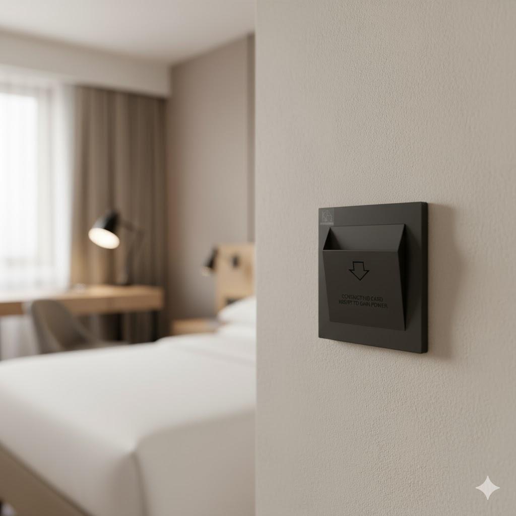 مفتاح تشغيل