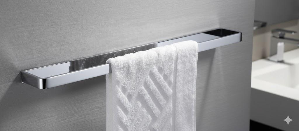 علاّقة مناشف مفردة