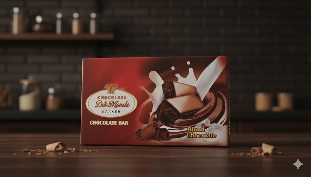 شوكولا دياموندي