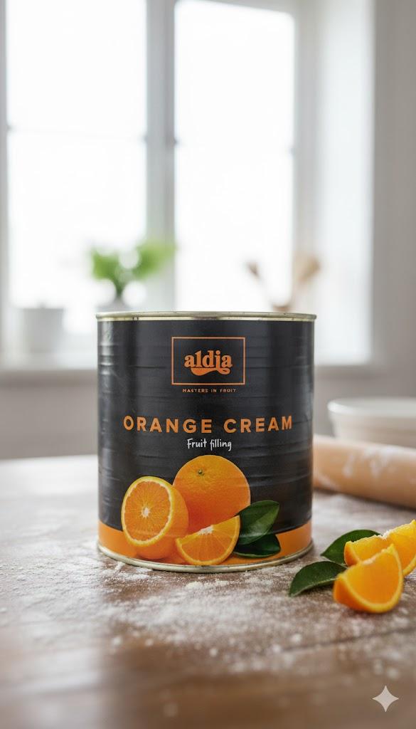 حشوة البرتقال