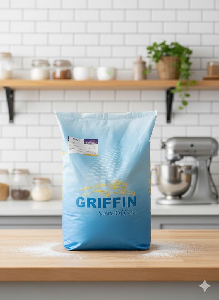 كريما بودرة