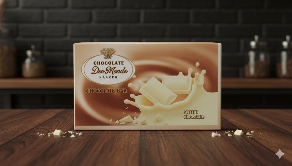 شوكولا دياموندي