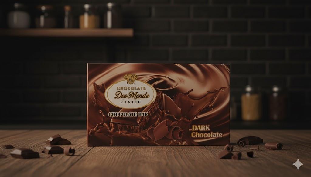 شوكولا دياموندي