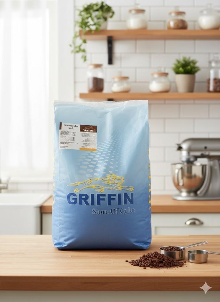 خليط الحبوب السبعة الداكن