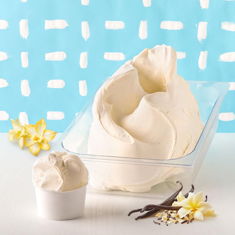 Traditional Paste Vanilla Zero