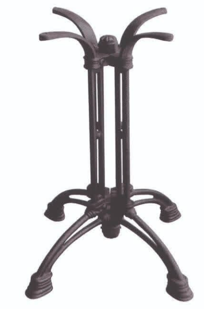 قاعدة طاولة