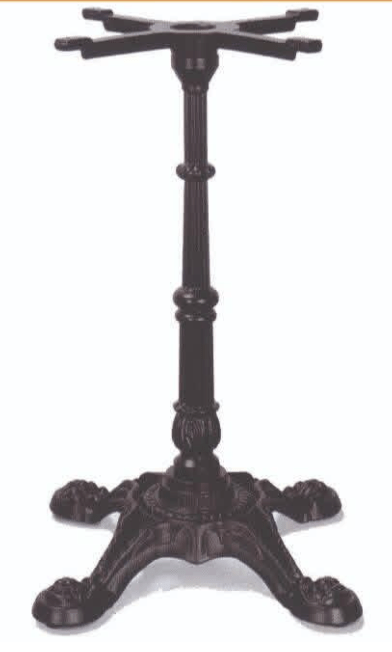 قاعدة طاولة