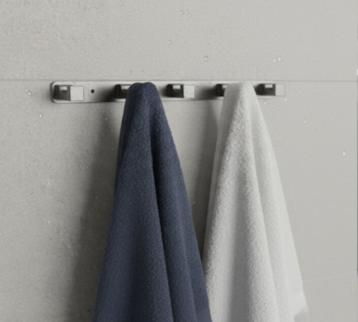 علاّقة روب/مناشف