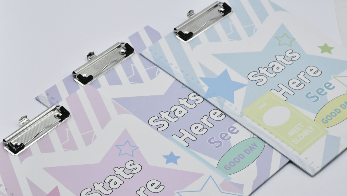 طبلية كرتون مطبوعة 3