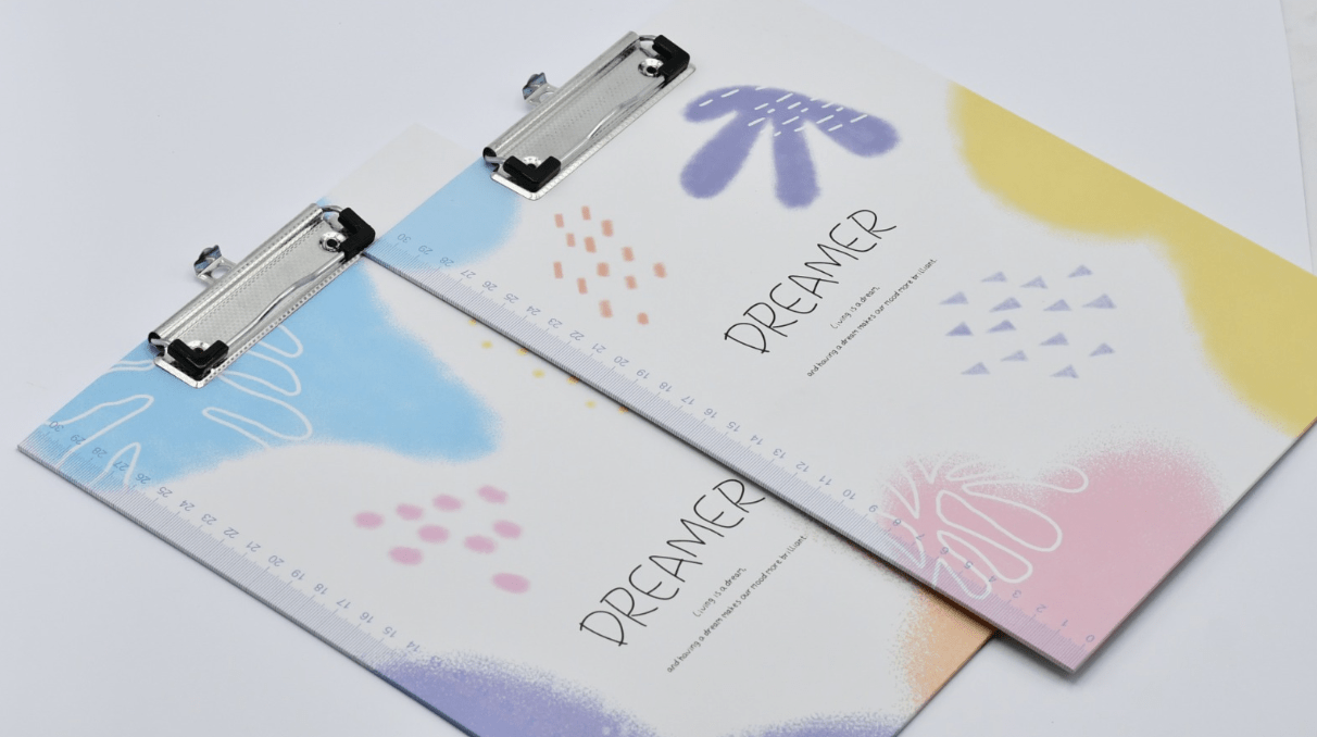 طبلية كرتون مطبوعة 6