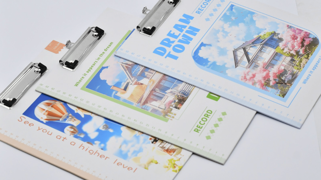 طبلية كرتون مطبوعة 14