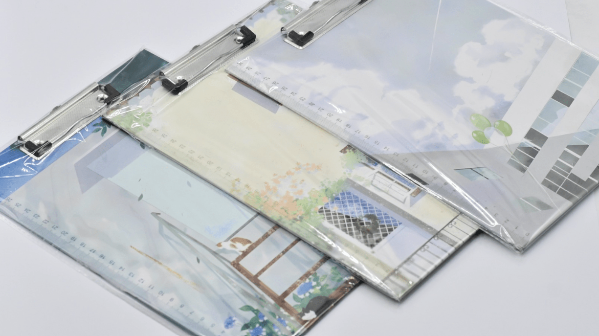 طبلية كرتون مطبوعة 15