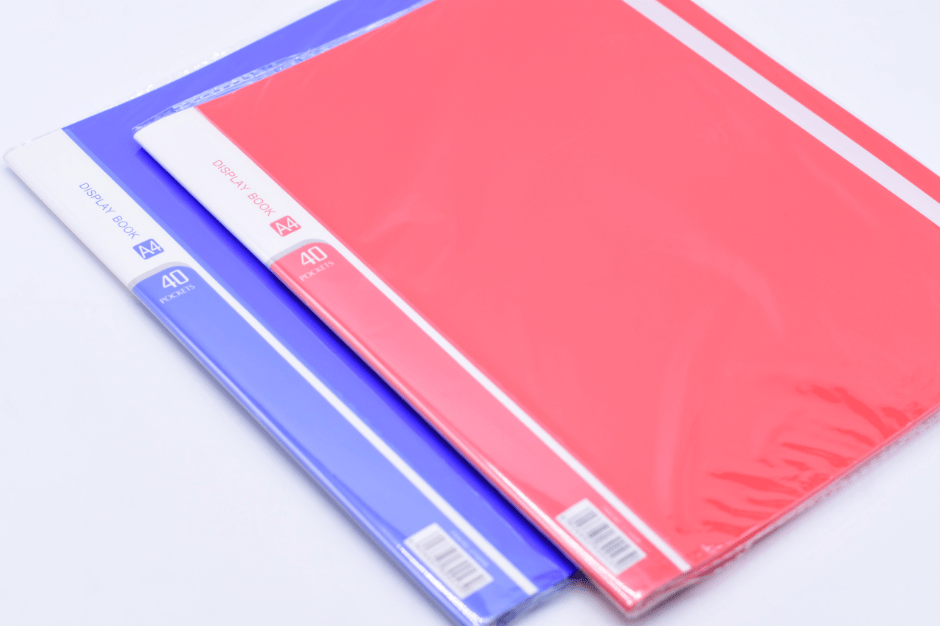 البوم صناعي