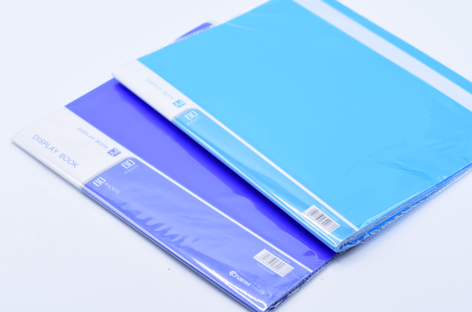 البوم صناعي