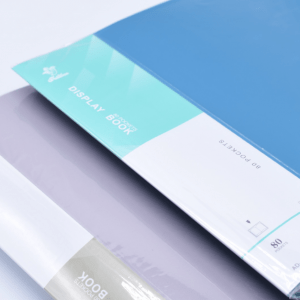 البوم صناعي