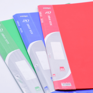 البوم صناعي