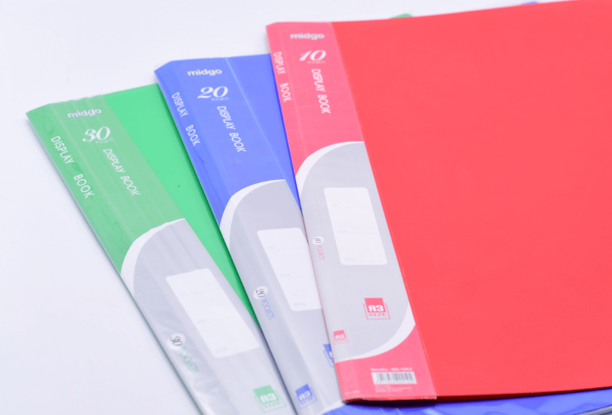 البوم صناعي