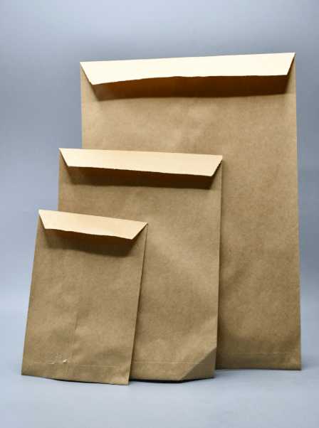 مغلف أسمر وطني