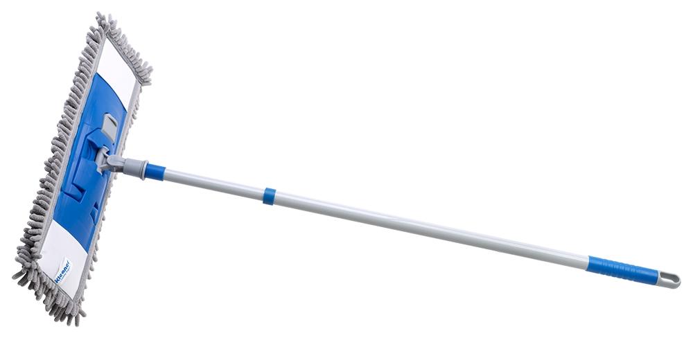 ممسحة أرضیة من الشانیل