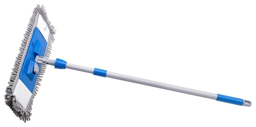 ممسحة أرضیة من الشانیل