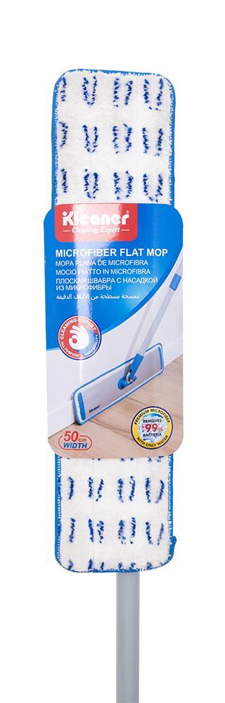 ممسحة أرضیة من المایكروفایبر - Image 2