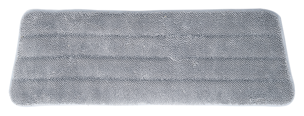 قطعة تبدیل لممسحة أرضیة من المایكروفایبر