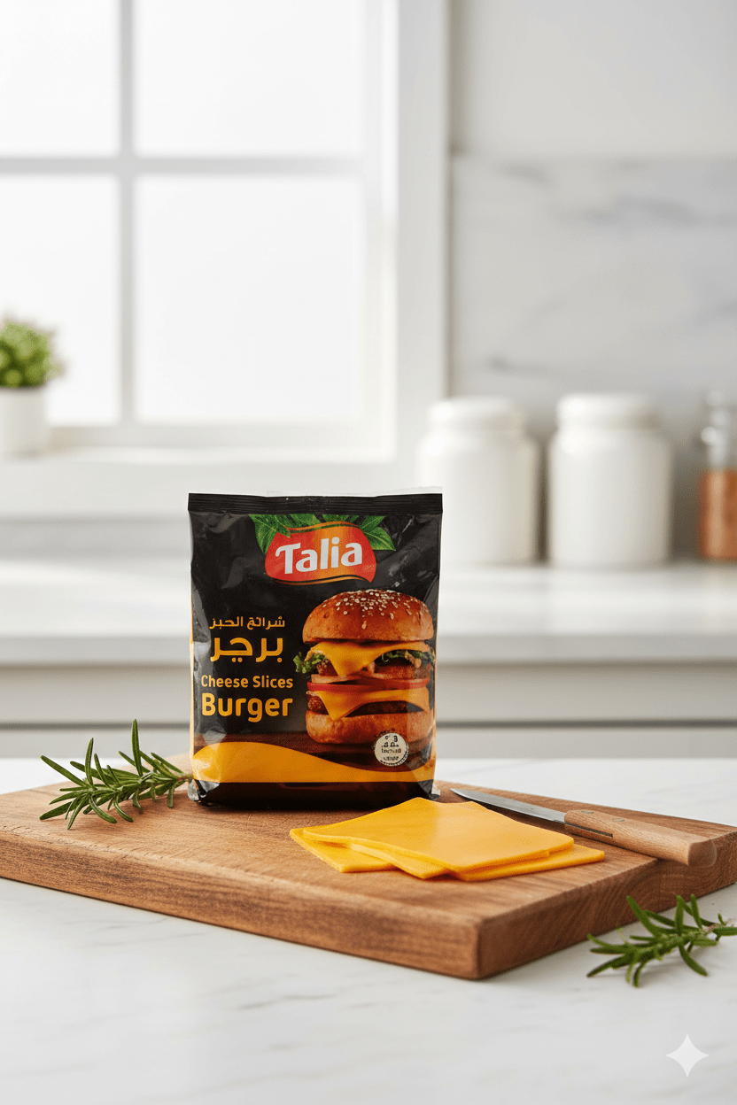 جبنة هنغاري 200 غ