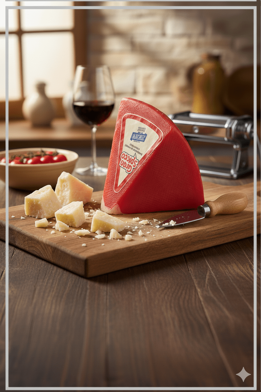 جبنة ايطالي