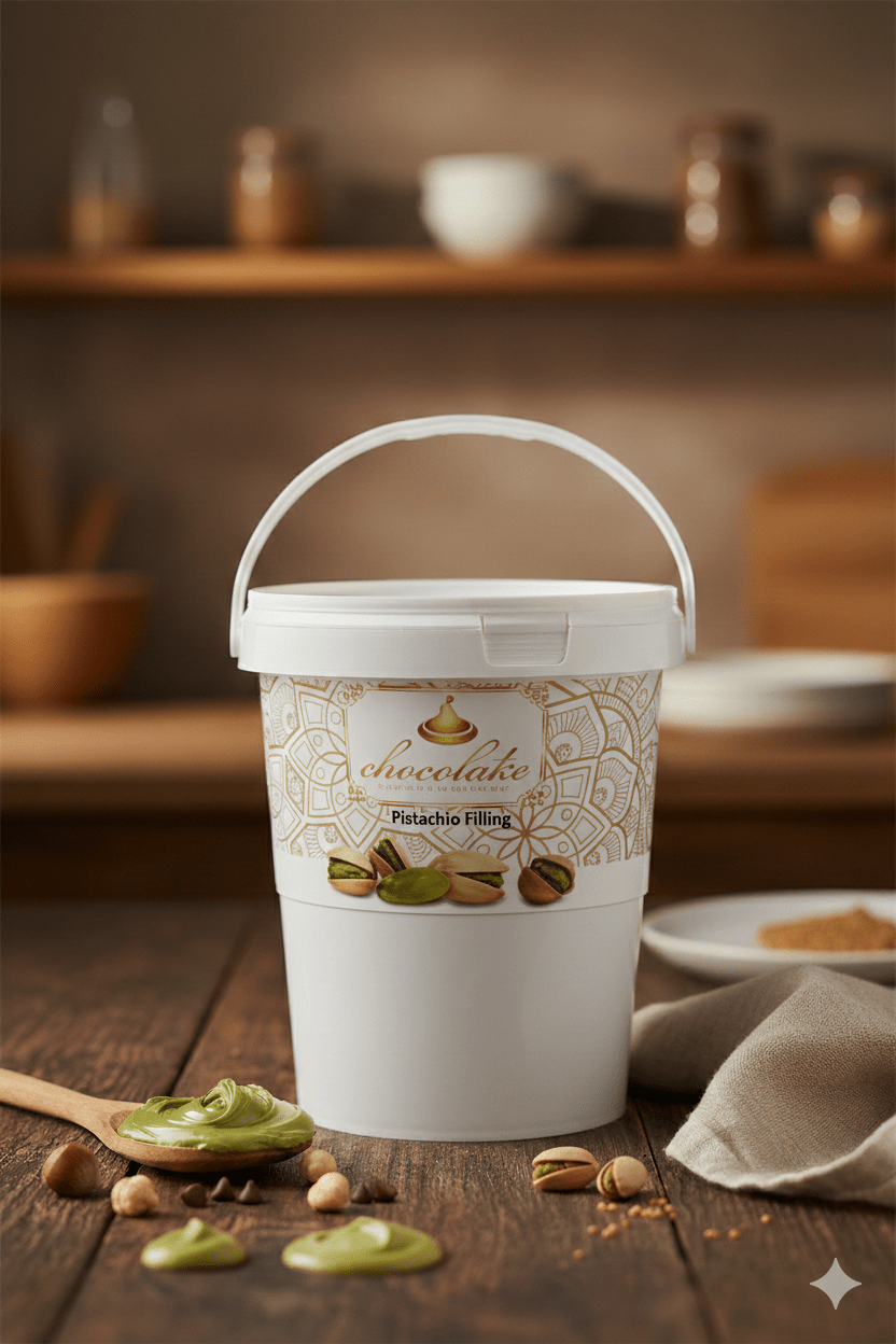 حشوة فستق حلبي اردني 5 كغ