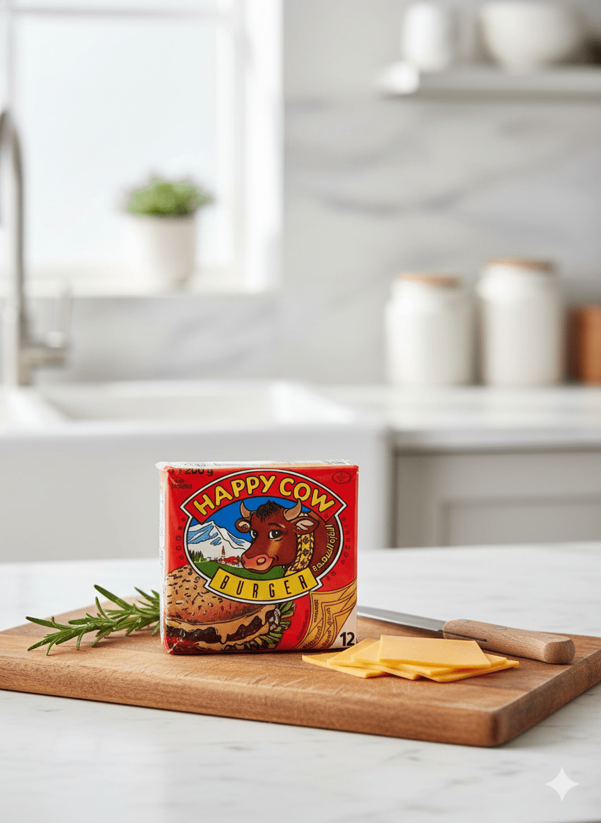 جبنة استراليا 200 غ