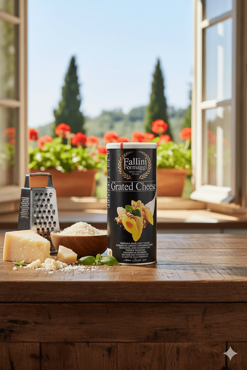 جبنة ايطالي