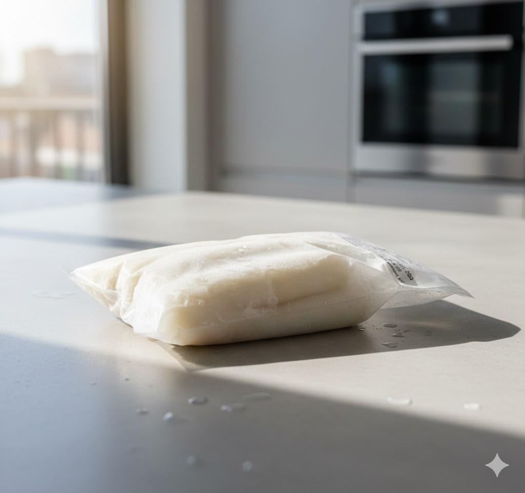 فيليه سمك بانغاسيوس