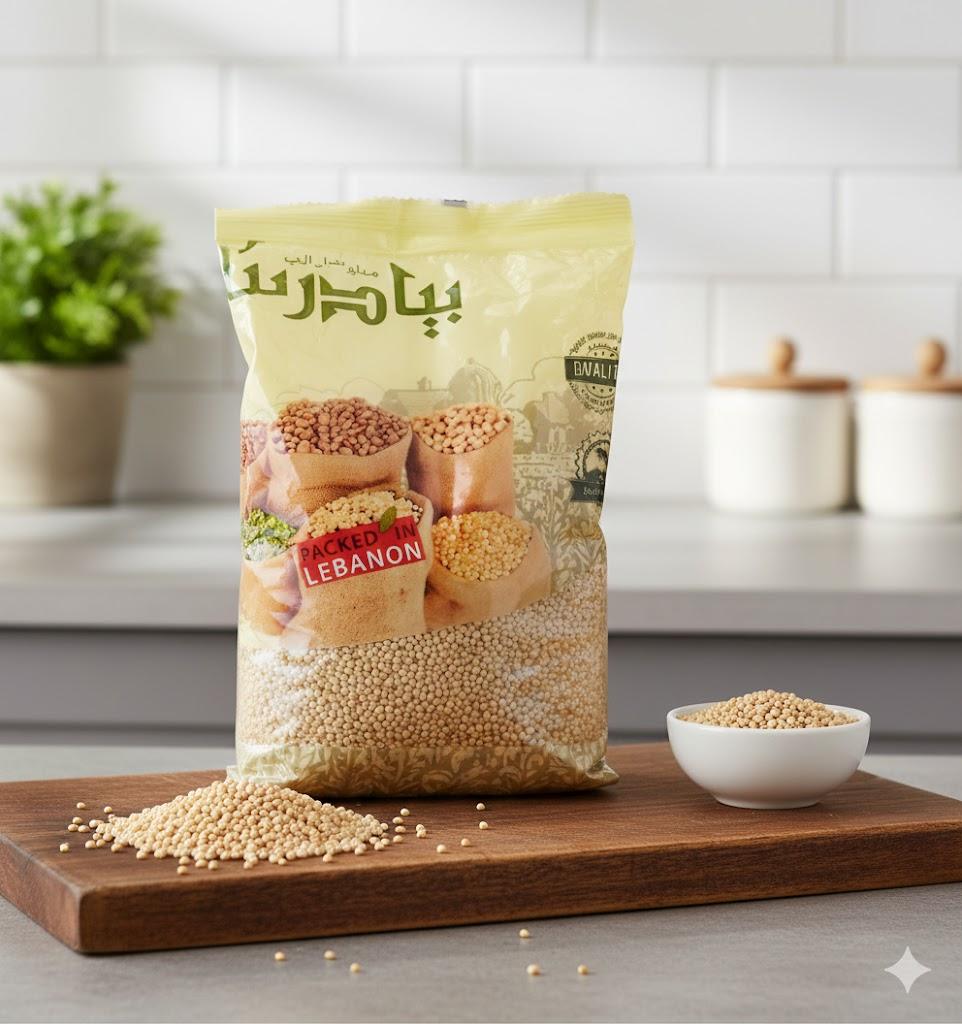 كينوا بيضاء