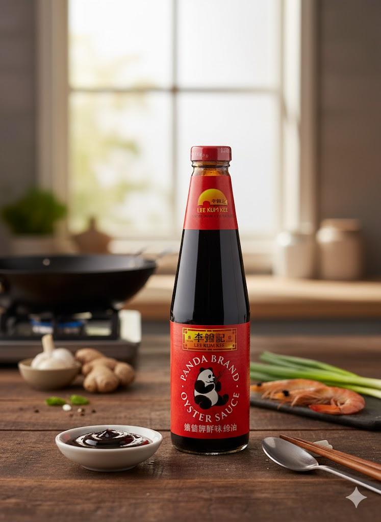 صلصة المحار