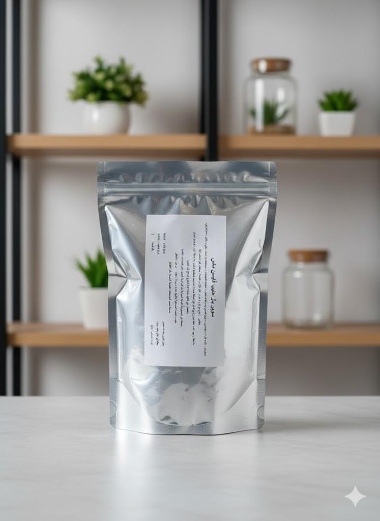 حليب فايسن مكس