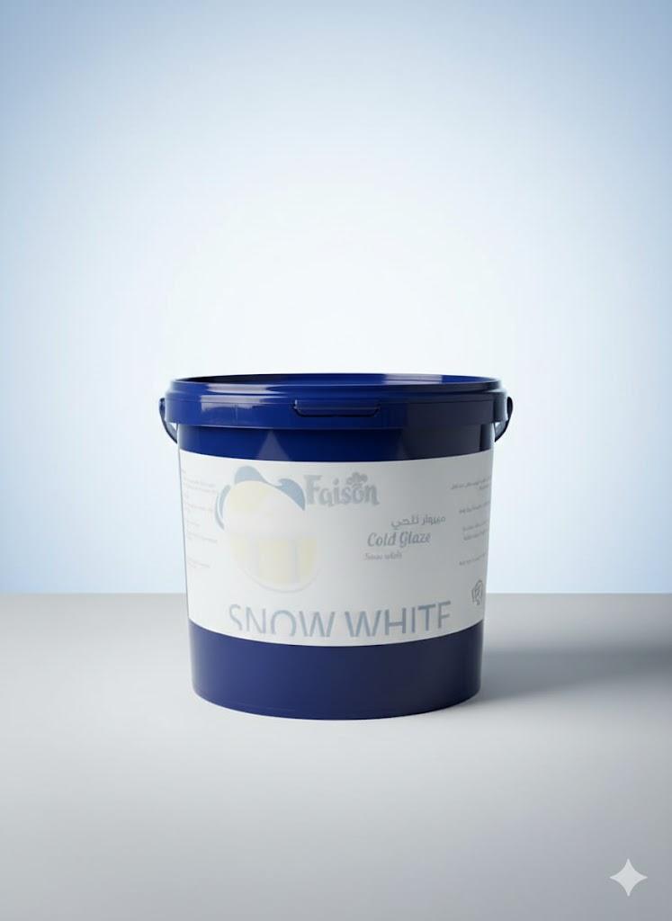 ميروار ثلجي