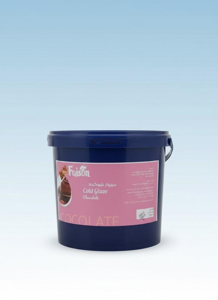 ميروار شوكولا