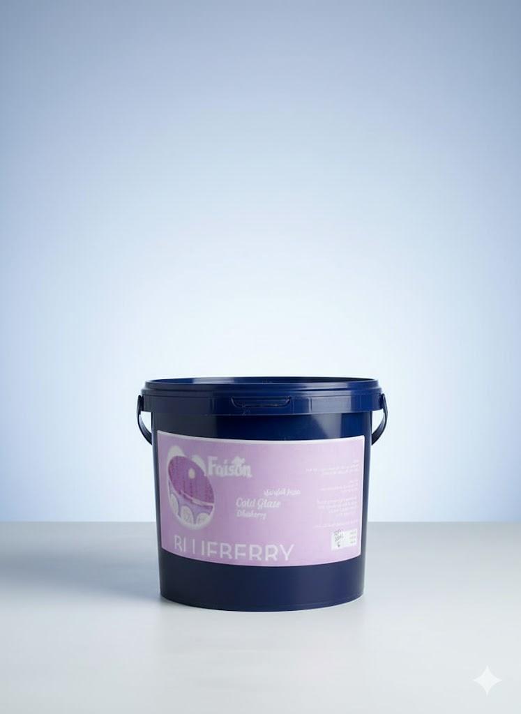 ميروار البلوبيري