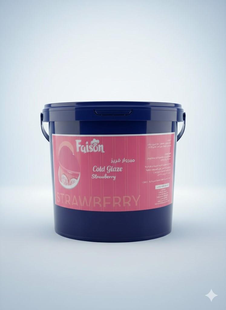 ميروار فريز