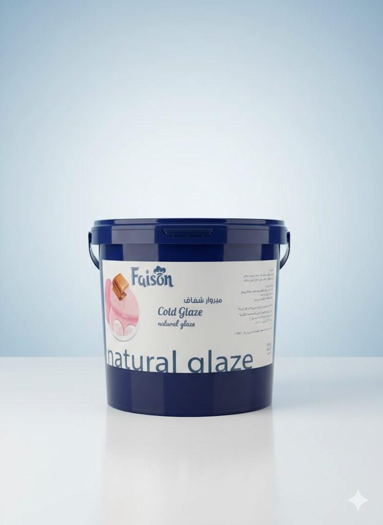 ميروار شفاف