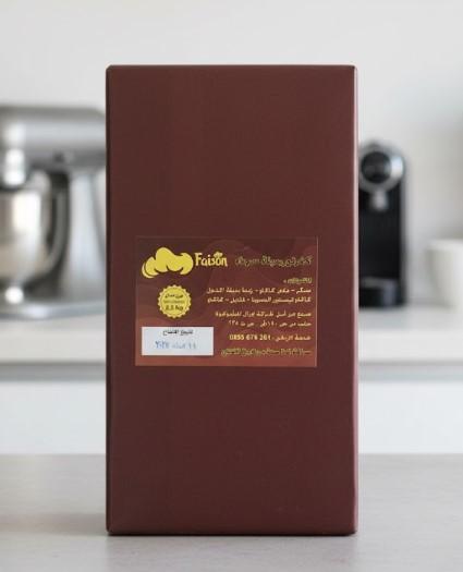 كفرتور بديلة سوداء