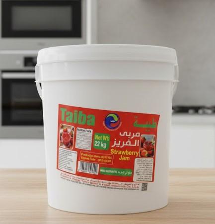 مربى الفريز