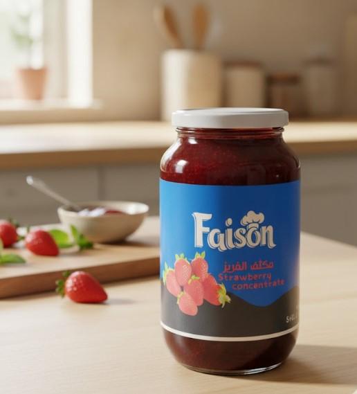 مكثف الفريز