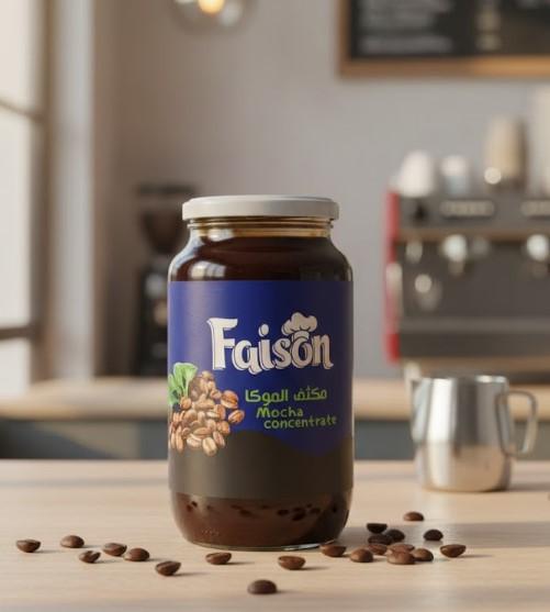 مكثف الموكا