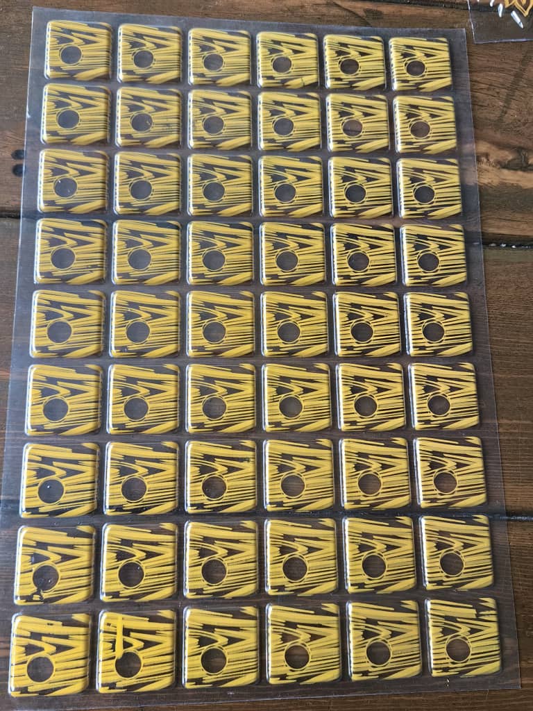 ترانسفير نافر