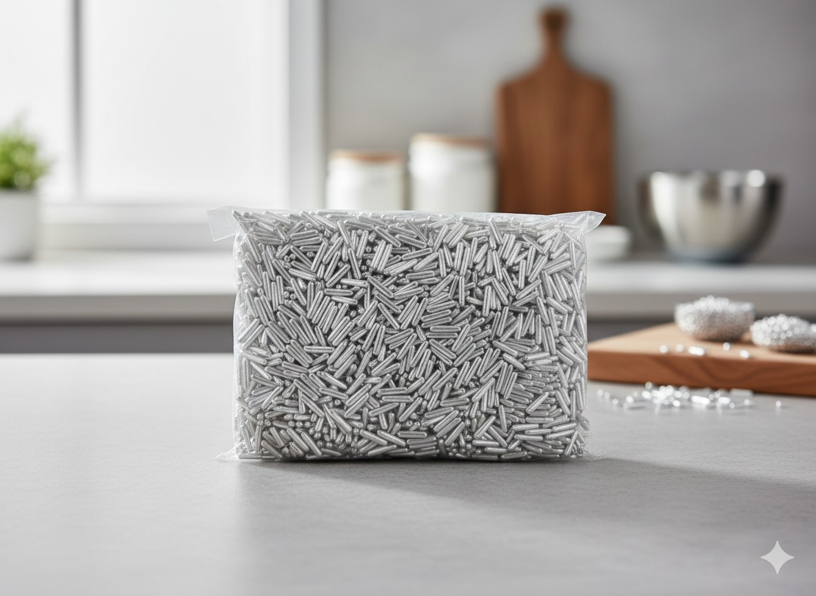 خرز كبسول مشكل